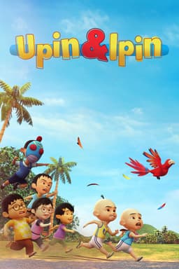 Upin & Ipin (Phần 11)
