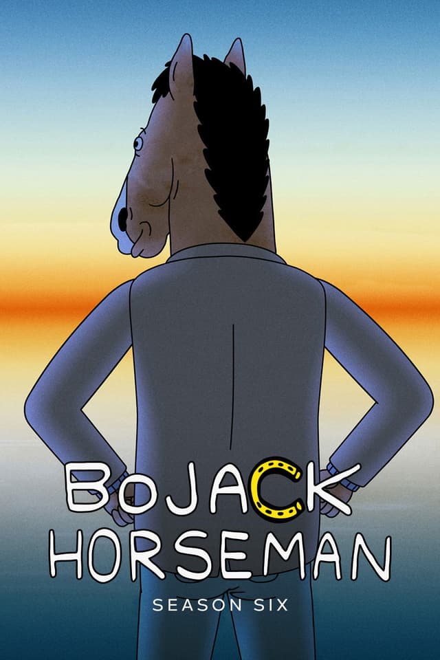 BoJack Horseman (Phần 6)